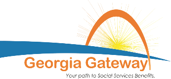 How to Apply? | Georgia Medicaid
